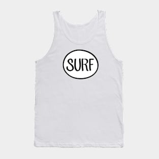 Surf Tank Top